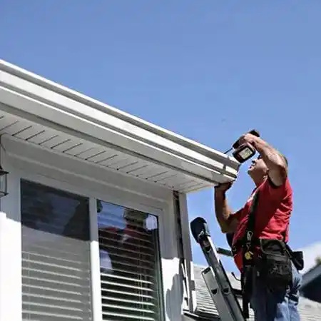 gutter services Big Horn